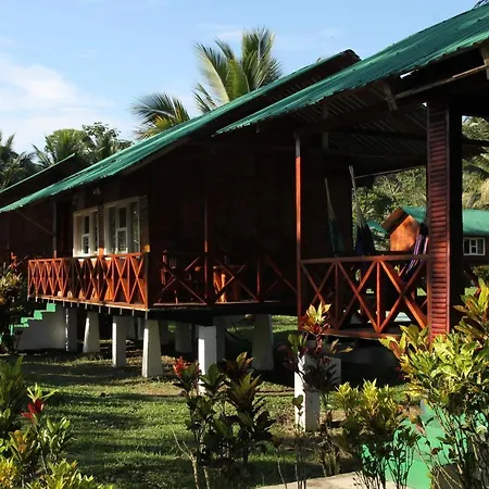 Misahualli Amazon Lodge Exterior photo