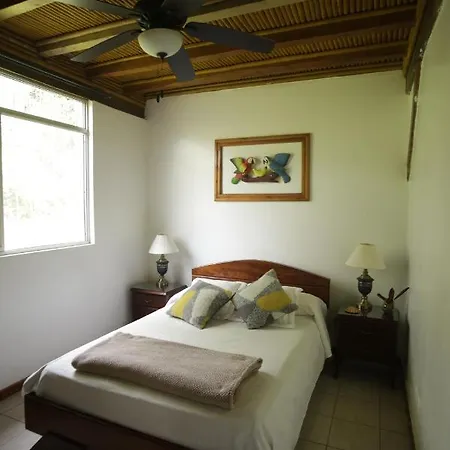 Misahualli Amazon Lodge Exterior photo